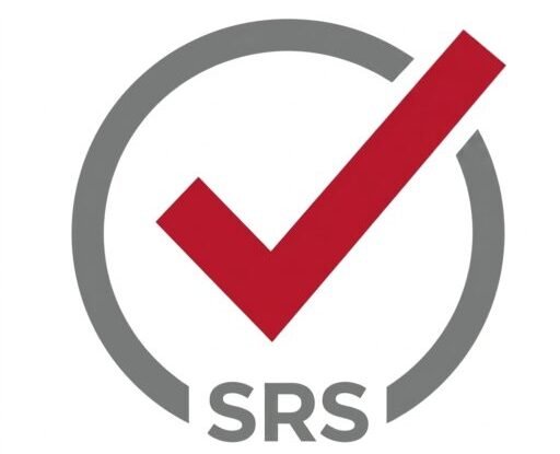 SRS Safety Training Logo